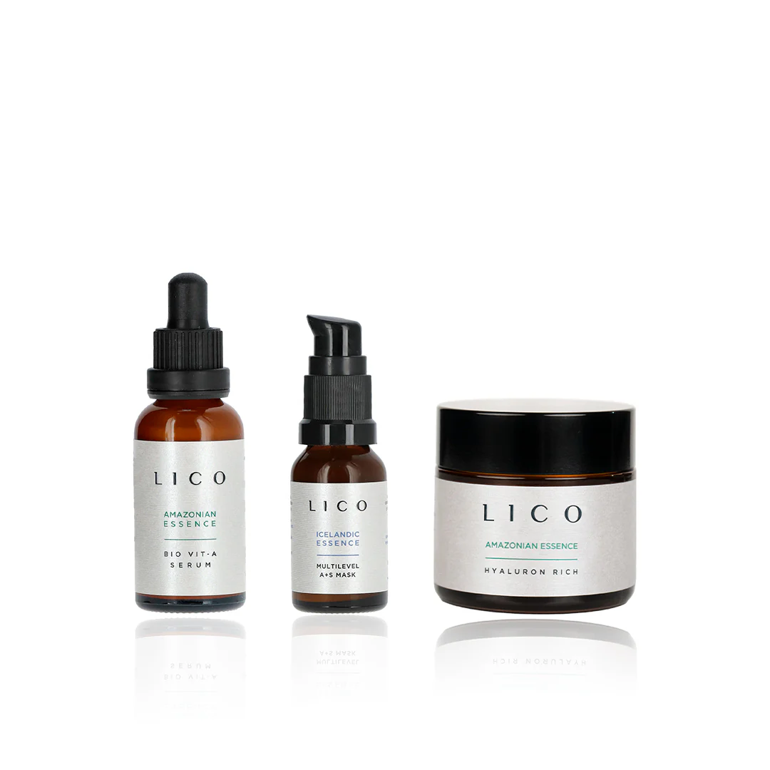 Serum y Cremas antiarrugas